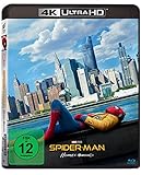 Spider-Man: Homecoming (4K-UHD+Blu-ray)