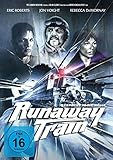 Express in die Hölle - Runaway Train (2-Disc Limited Collector's Edition) (Cover B) [Blu-ray]