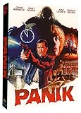 Panik - Mediabook - Cover C - PHANTASTISCHE FILMKLASSIKER FOLGE NR. 15 [Blu-ray]