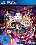 Demon Slayer -Kimetsu no Yaiba- The Hinokami Chronicles (Playstation 4)