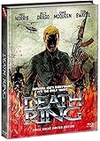 Death Ring - Mediabook - Cover D - Limited Edition (+ DVD) [Blu-ray]