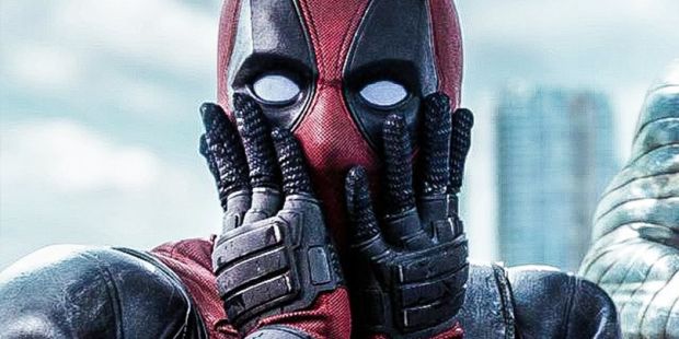 Deadpool 3 - Gerücht: Ryan Reynolds, Antiheld erlebt