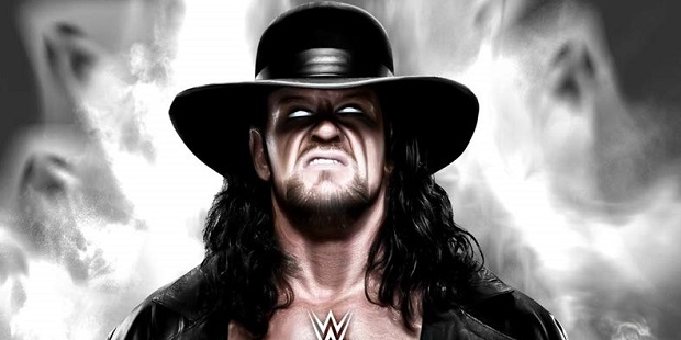 5 Teilige Wrestling Doku Wwe Undertaker The Last Ride Als Limited Edition Auf Blu Ray Dvd Forum At