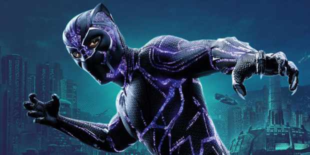 “Black Panther 2“ Drehstart bestätigt! Aber wie geht es weiter? - DVD