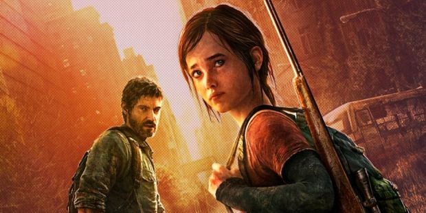 Seri The Last of Us: Lihat foto pertama bersama Joel dan Ellie!