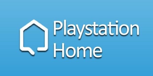 Playstation home что это