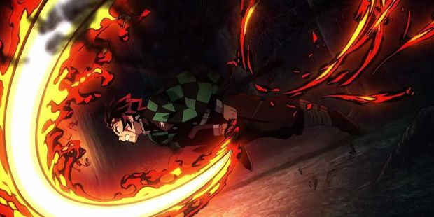 Epic: Tonton trailer baru untuk video game “Demon Slayer”!  Segera hadir di Playstation dan XBOX!