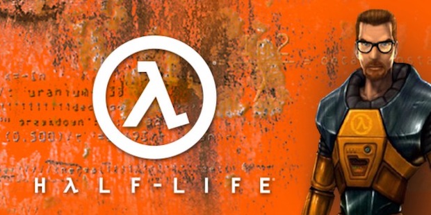 half life 3 fan art