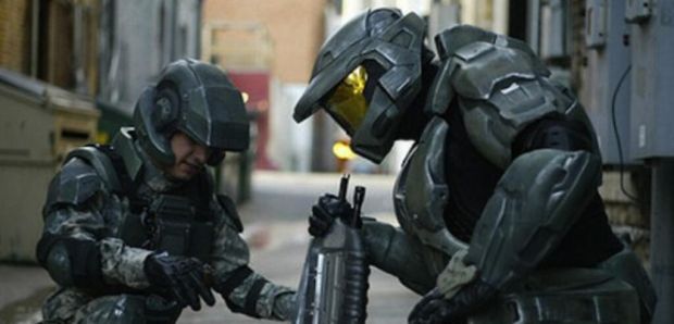 Endlich!  Der erste Trailer zu “Halo – The Series” ist da und rockt und verrät das Startdatum!