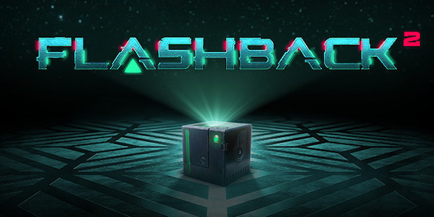 "Flashback 2" - Neuer Gameplay-Trailer, Details Zu Collector's Edition ...