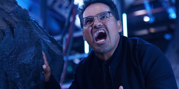 Mengapa tidak ada Michael “Luis” Pèna di “Ant-Man and the Wasp: Quantumania”?