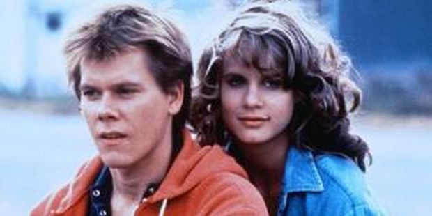 „Footloose“ Im 4K Steelbook Bald Vorbestellbar - DVD-Forum.at